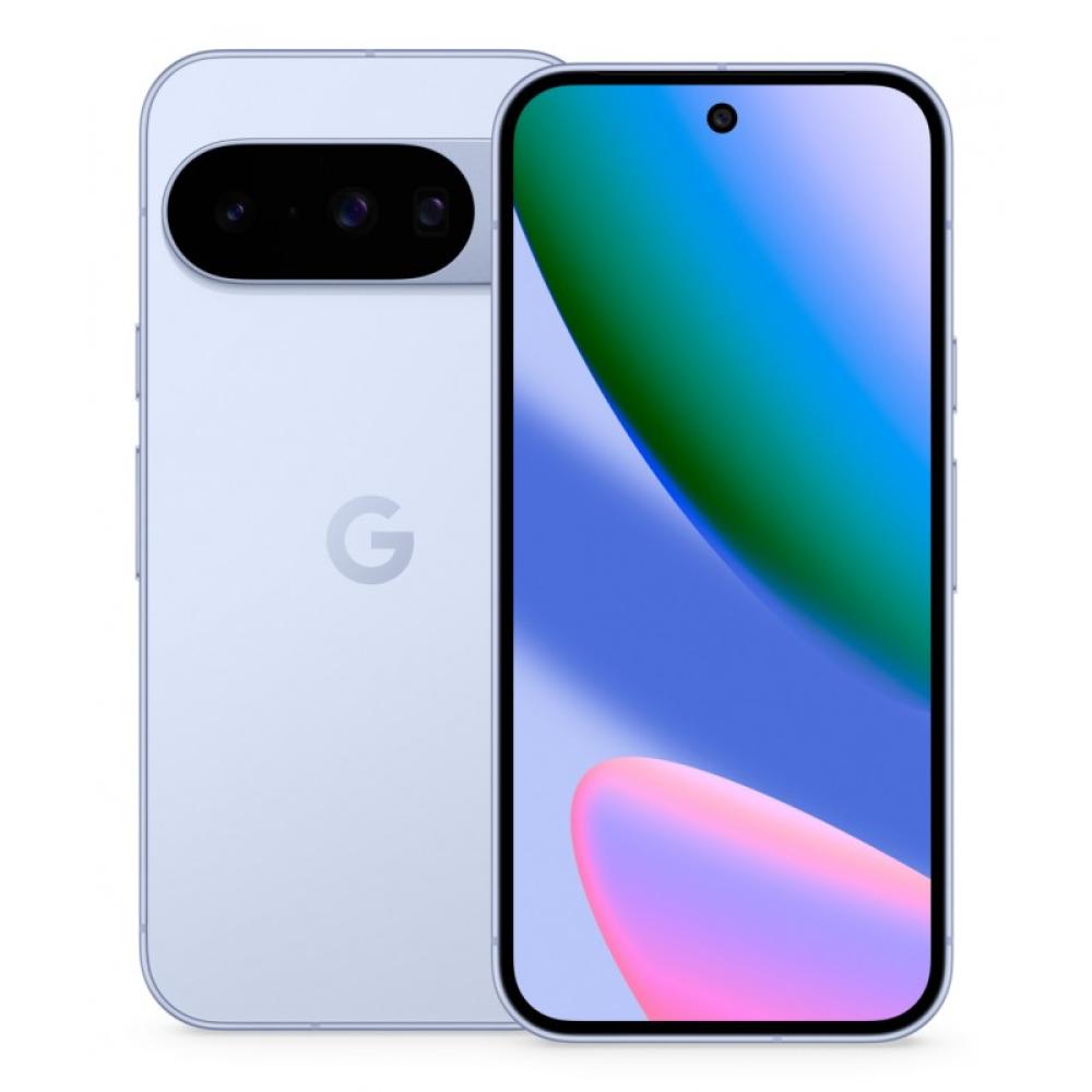 Google - Pixel 10 16 cm (6.3") SIM doble Android 16.0 5G USB Tipo C 12 GB 128 GB 4970 mAh Violeta