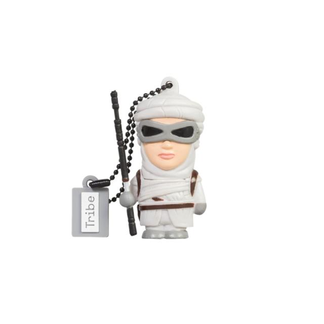 SilverHT - Memoria USB - Star Wars Rey NV 32GB