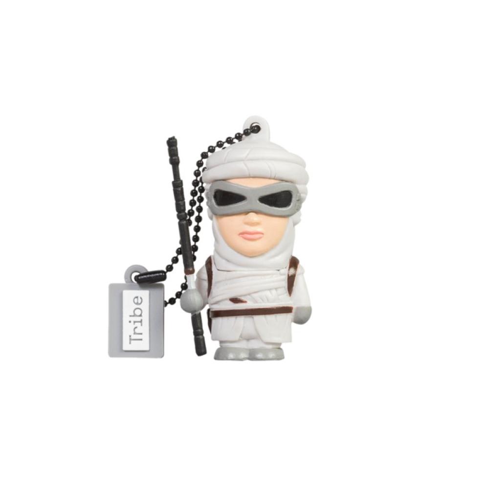 SilverHT - Memoria USB - Star Wars Rey NV 32GB