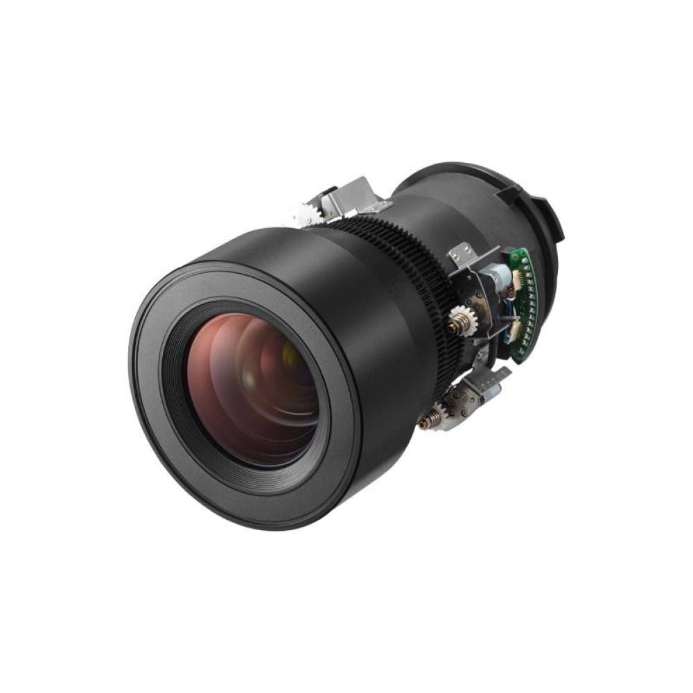 NEC - NP41ZL lente de proyección PA3, PA4, PV series