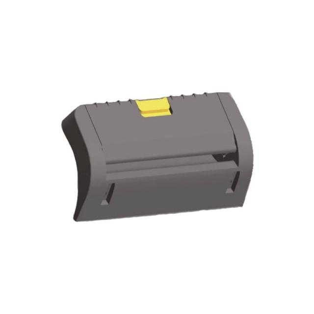 Zebra - P1112640-245 pieza de repuesto de equipo de impresión Bisel