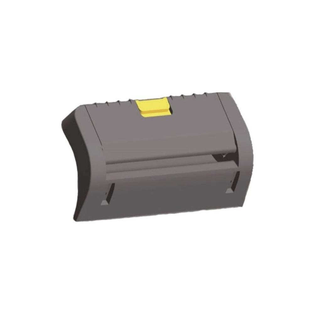 Zebra - P1112640-245 pieza de repuesto de equipo de impresión Bisel