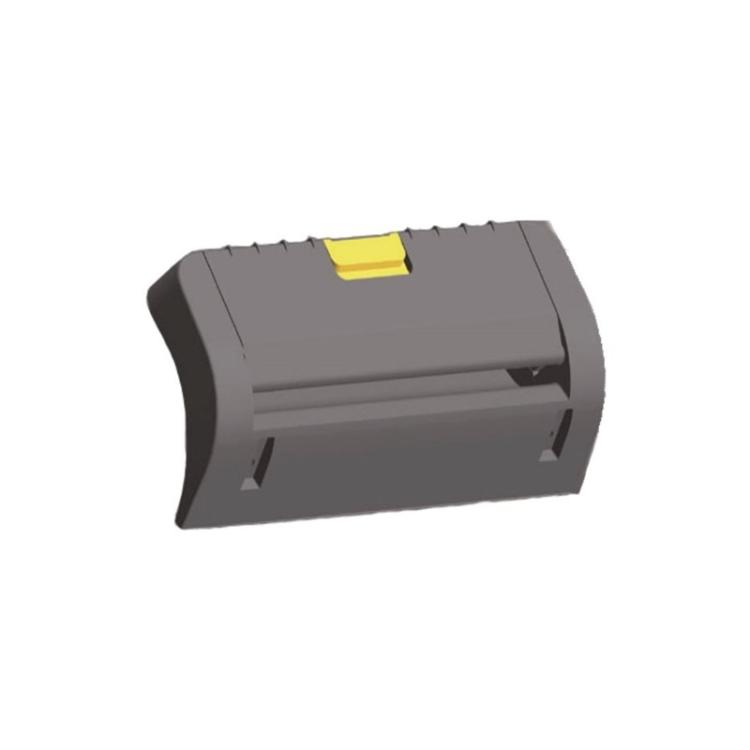 Zebra - P1112640-245 pieza de repuesto de equipo de impresión Bisel