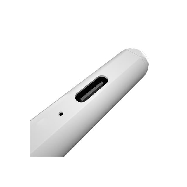 Maillon Technologique - MTSPEN01 lápiz digital 13,5 g Blanco