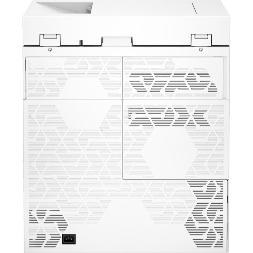 HP - LaserJet Impresora multifunción Color Enterprise 5800dn