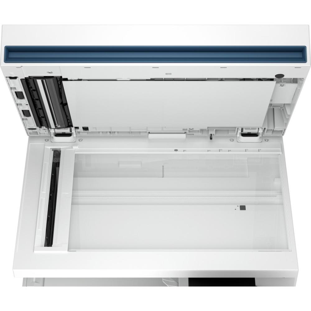 HP - LaserJet Impresora multifunción Color Enterprise 5800dn
