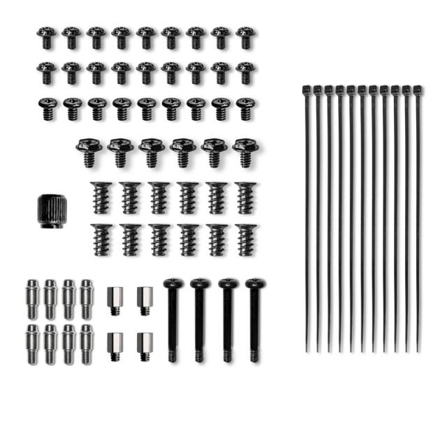 DeepCool - Morpheus WH Torre Blanco