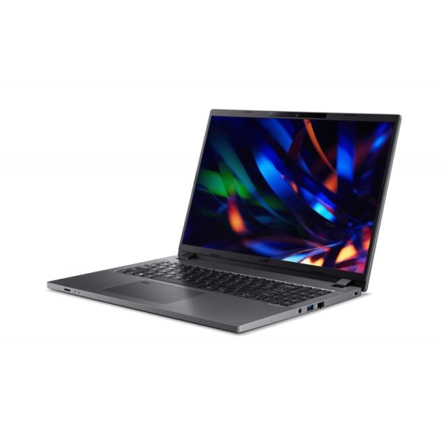 Acer - TravelMate P2 TMP216-51-G2-TCO-555N Intel Core 5 120U Portátil 40,6 cm (16") WUXGA 16 GB DDR5-SDRAM 512 GB SSD Wi-Fi 6 (8