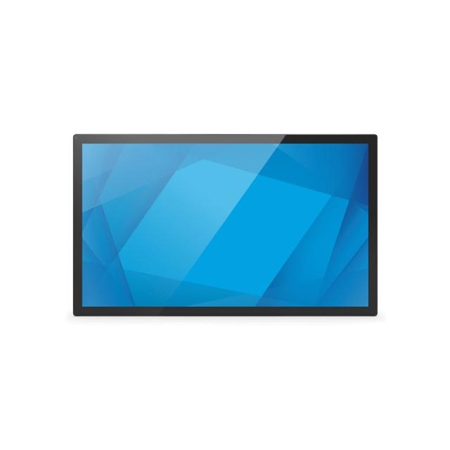Elo Touch Solutions - 4304L Panel plano interactivo 108 cm (42.5") LED 500 cd / m² Negro Pantalla táctil 24/7