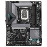 GIGABYTE - B860 EAGLE WIFI6E Placa base - CPUs Intel Core Ultra, VRM de 12+1+2+1 fases, hasta 9066MHz DDR5, 1xPCIe 5.0 + 2xPCIe