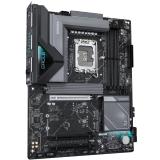 GIGABYTE - B860 EAGLE WIFI6E Placa base - CPUs Intel Core Ultra, VRM de 12+1+2+1 fases, hasta 9066MHz DDR5, 1xPCIe 5.0 + 2xPCIe