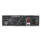 GIGABYTE - B860 EAGLE WIFI6E Placa base - CPUs Intel Core Ultra, VRM de 12+1+2+1 fases, hasta 9066MHz DDR5, 1xPCIe 5.0 + 2xPCIe