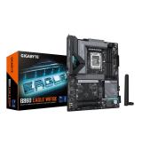 GIGABYTE - B860 EAGLE WIFI6E Placa base - CPUs Intel Core Ultra, VRM de 12+1+2+1 fases, hasta 9066MHz DDR5, 1xPCIe 5.0 + 2xPCIe