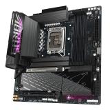 GIGABYTE - B860M AORUS ELITE WIFI6E Placa base - CPUs Intel Core Ultra, VRM de 12+1+2+1 fases, hasta 9200MHz DDR5, 1xPCIe 5.0 +