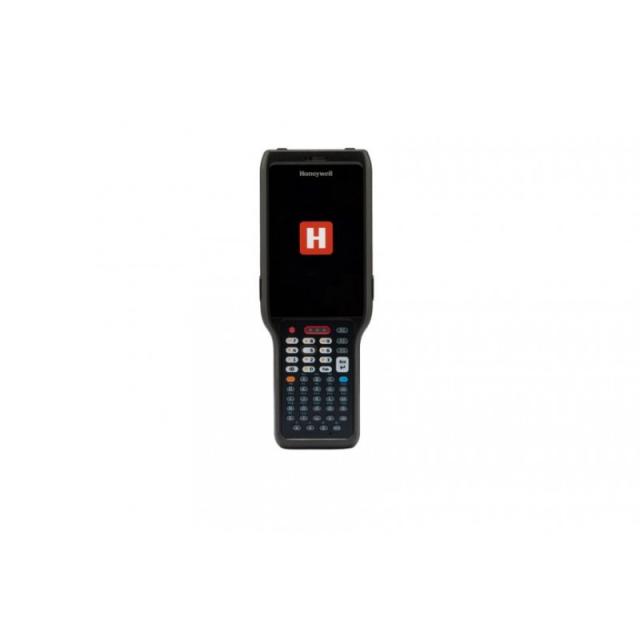 Honeywell - CK62 ordenador móvil de mano 10,2 cm (4") 480 x 800 Pixeles Pantalla táctil 440 g Negro - CK62-X10-5ES1ACG