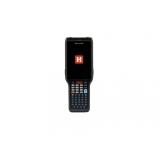 Honeywell - CK62 ordenador móvil de mano 10,2 cm (4") 480 x 800 Pixeles Pantalla táctil 440 g Negro - CK62-X10-5ES1ACG