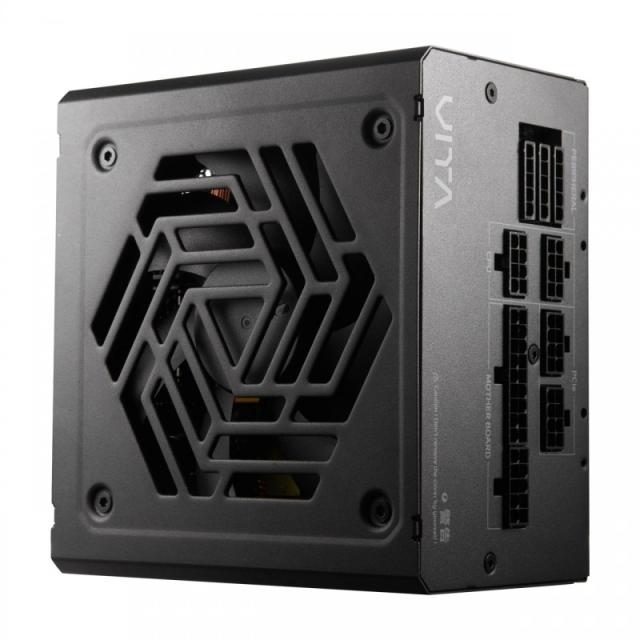 FSP - Vita unidad de fuente de alimentación 750 W 20+4 pin ATX ATX Negro - PPA7508205