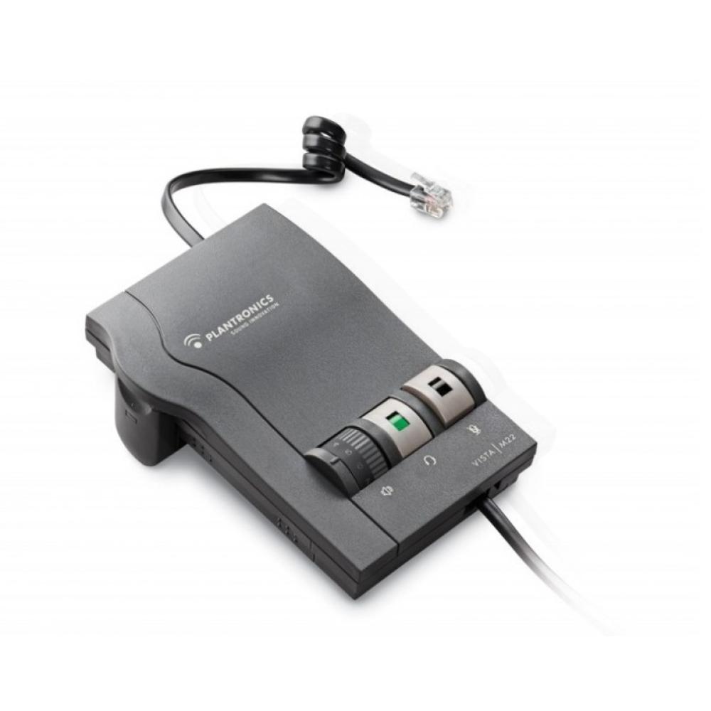 HP Poly - Adaptador Poly M22