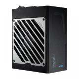 FSP - MEGA-1350TI unidad de fuente de alimentación 1350 W 20+4 pin ATX ATX Negro