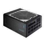 FSP - MEGA-1350TI unidad de fuente de alimentación 1350 W 20+4 pin ATX ATX Negro
