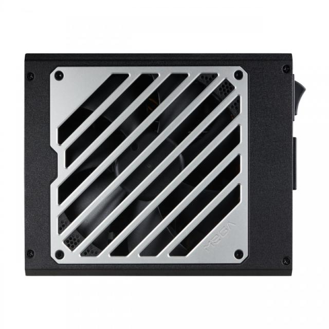 FSP - MEGA-1350TI unidad de fuente de alimentación 1350 W 20+4 pin ATX ATX Negro