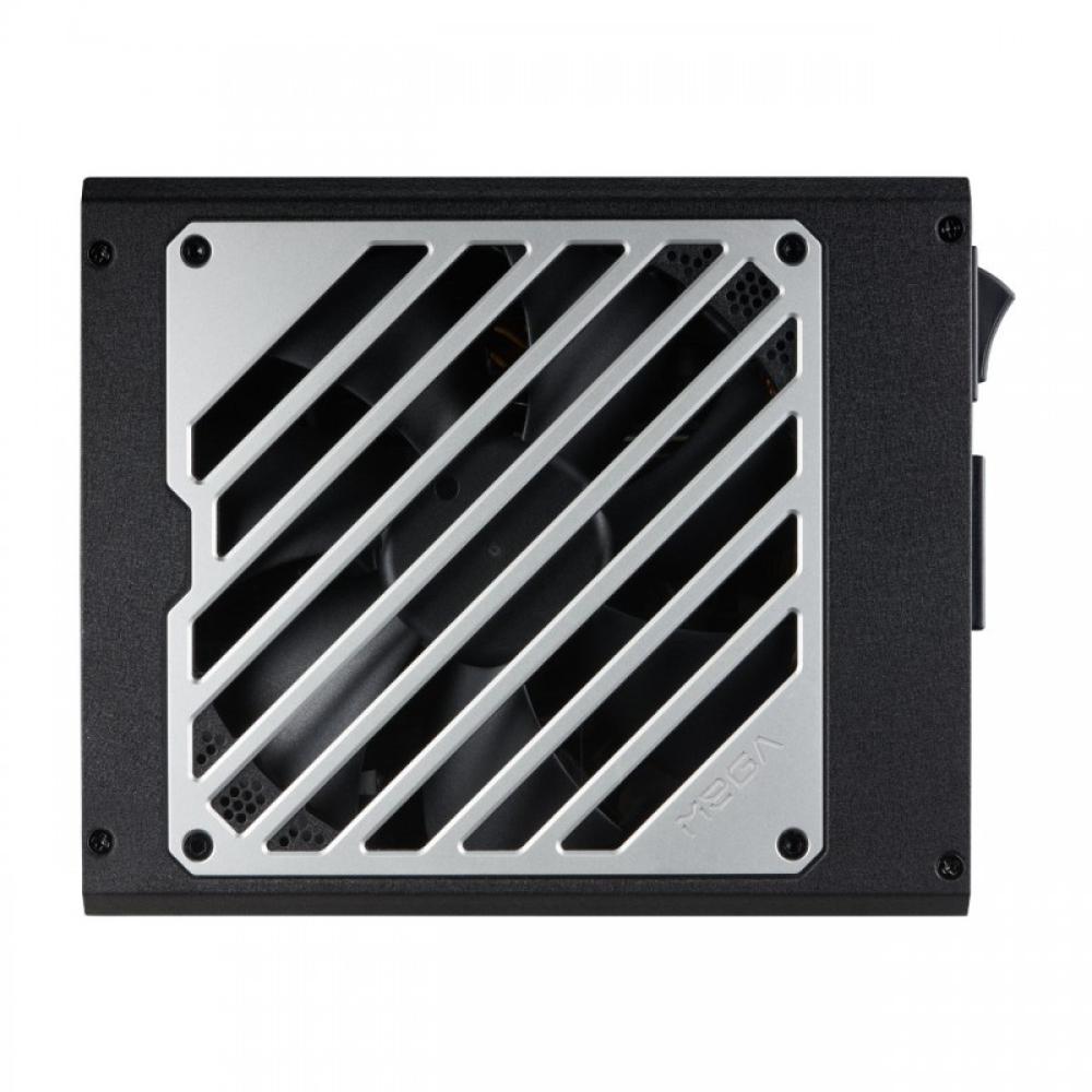 FSP - MEGA-1350TI unidad de fuente de alimentación 1350 W 20+4 pin ATX ATX Negro