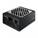 FSP - MEGA-1350TI unidad de fuente de alimentación 1350 W 20+4 pin ATX ATX Negro