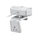 Lenovo - 310 cámara web 1920 x 1080 Pixeles USB 2.0 Blanco
