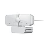 Lenovo - 310 cámara web 1920 x 1080 Pixeles USB 2.0 Blanco