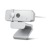Lenovo - 310 cámara web 1920 x 1080 Pixeles USB 2.0 Blanco
