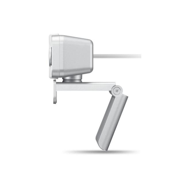 Lenovo - 310 cámara web 1920 x 1080 Pixeles USB 2.0 Blanco