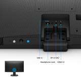 BenQ - GW2490C pantalla para PC 60,5 cm (23.8") 1920 x 1080 Pixeles Full HD Negro