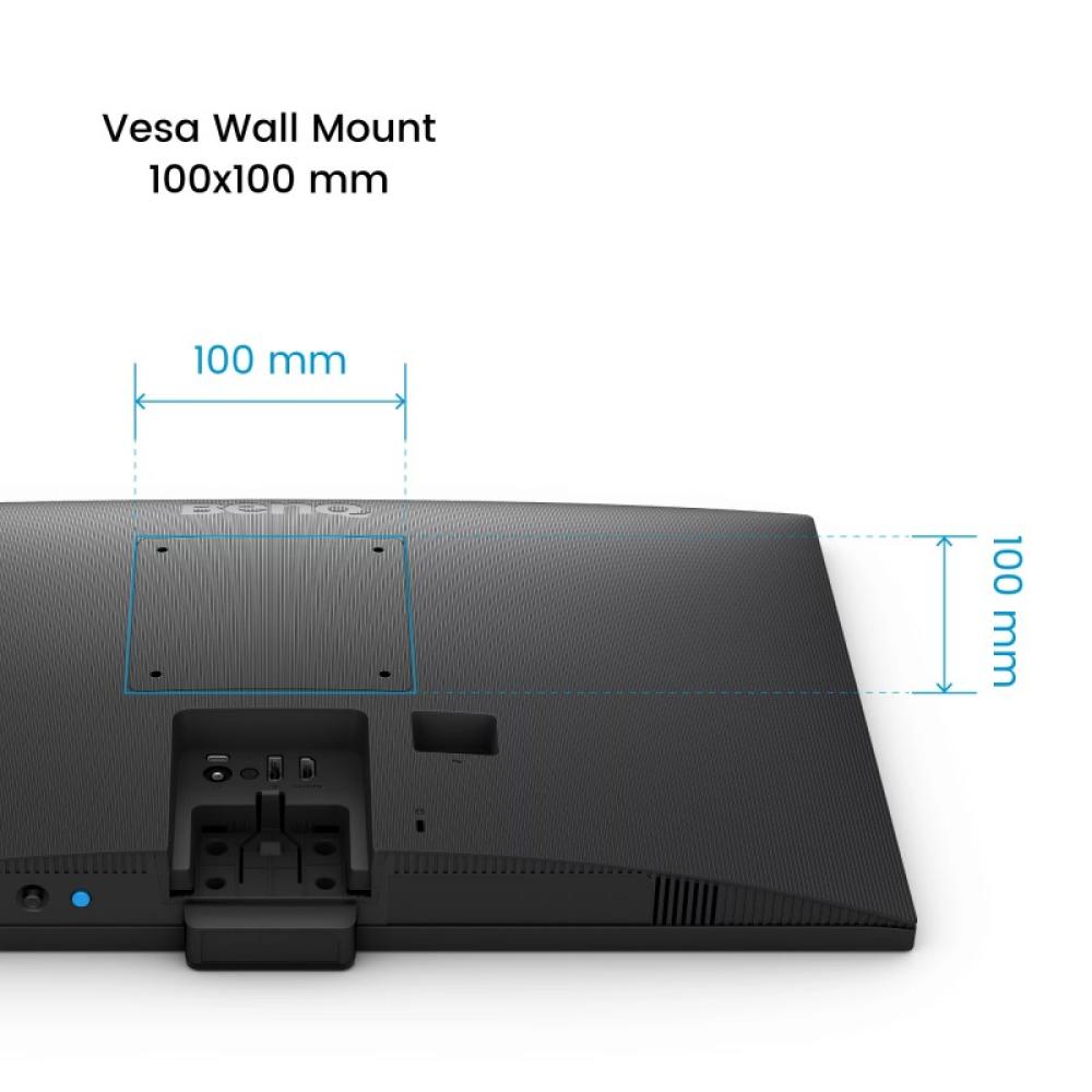 BenQ - GW2490C pantalla para PC 60,5 cm (23.8") 1920 x 1080 Pixeles Full HD Negro