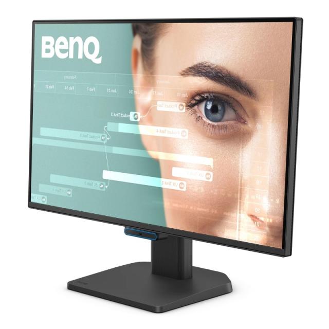 BenQ - GW2490C pantalla para PC 60,5 cm (23.8") 1920 x 1080 Pixeles Full HD Negro