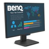 BenQ - BL2490C pantalla para PC 60,5 cm (23.8") 1920 x 1080 Pixeles Full HD LCD Negro