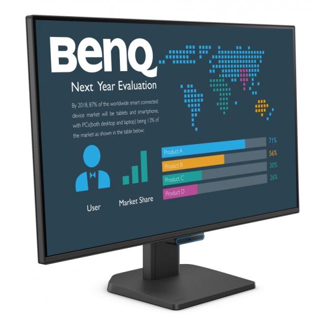 BenQ - BL2790C pantalla para PC 68,6 cm (27") 1920 x 1080 Pixeles Full HD LCD Negro