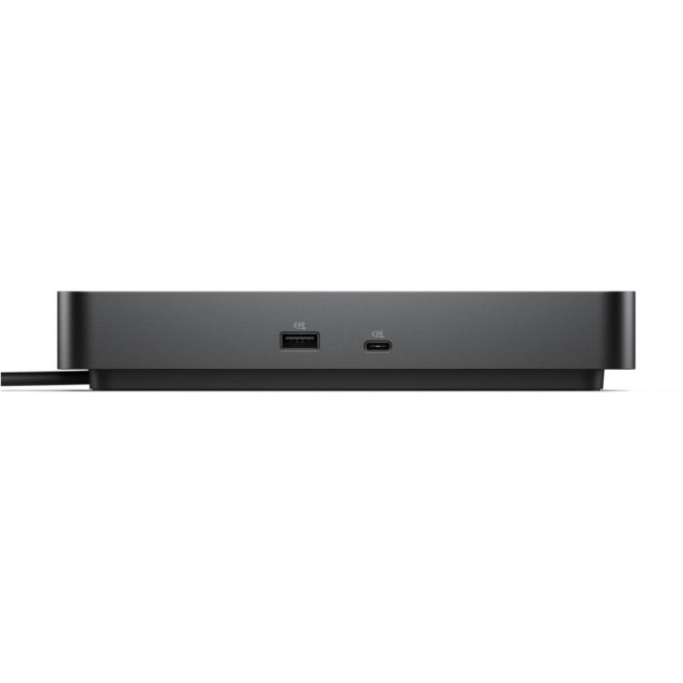 DELL - SD25TB5 Alámbrico Thunderbolt 5 Negro
