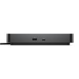 DELL - SD25TB5 Alámbrico Thunderbolt 5 Negro