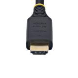 StarTech.com - Cable HDMI Certificado de Ultra Alta Velocidad de 5m - 8K 60Hz/4K 120Hz - Cable HDMI 2.1 con HDR10+ / eARC - 48Gb