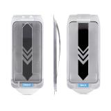 StarTech.com - Filtro de Privacidad de 4 Vías y 360 para iPhone 16 Pro Max - Antiespía para iPhone - Horizontal y Vertical - Com