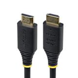 StarTech.com - Cable HDMI de 2m Certificado de Ultra Alta Velocidad - 8K60Hz/4K120Hz - Cable HDMI 2.1 con HDR10+ / eARC - 48Gbps