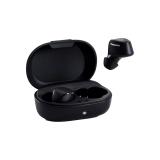 Panasonic - RZ-B120W Auriculares Inalámbrico Dentro de oído Llamadas/Música USB Tipo C Bluetooth Negro