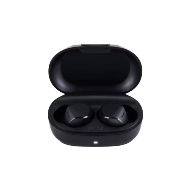 Panasonic - RZ-B120W Auriculares Inalámbrico Dentro de oído Llamadas/Música USB Tipo C Bluetooth Negro