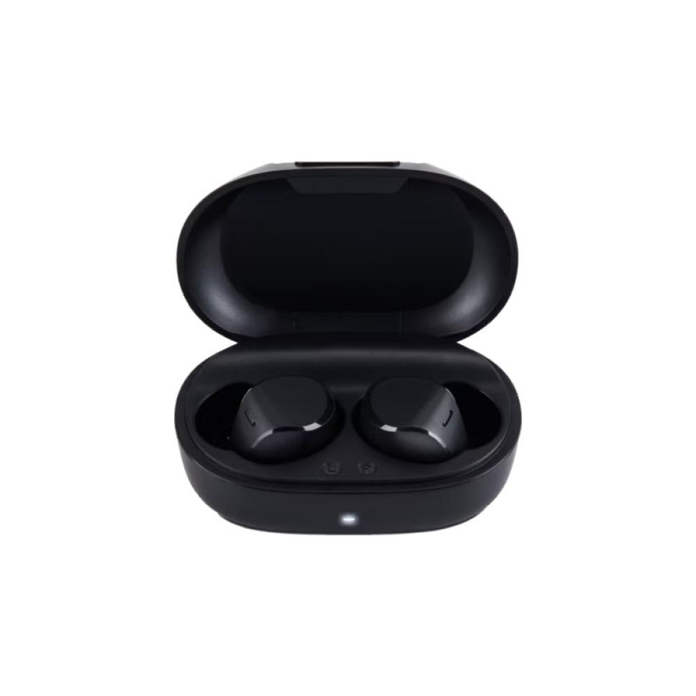 Panasonic - RZ-B120W Auriculares Inalámbrico Dentro de oído Llamadas/Música USB Tipo C Bluetooth Negro