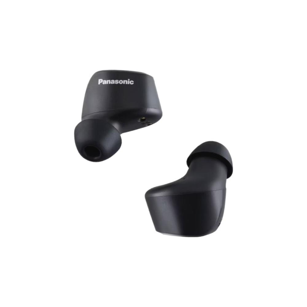 Panasonic - RZ-B120W Auriculares Inalámbrico Dentro de oído Llamadas/Música USB Tipo C Bluetooth Negro
