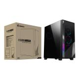 GIGABYTE - GB-AC500G ST carcasa de ordenador Midi Tower Negro