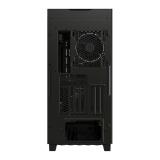 GIGABYTE - GB-AC500G ST carcasa de ordenador Midi Tower Negro