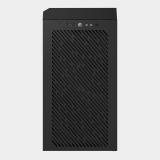 GIGABYTE - GB-AC500G ST carcasa de ordenador Midi Tower Negro