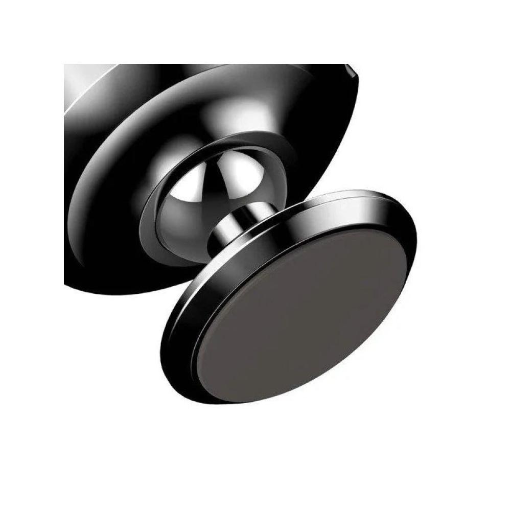 Baseus - C40141403113-00 montaje y soporte para teléfono Negro