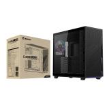 GIGABYTE - C400 Midi Tower Negro